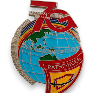 7g Pathfinders