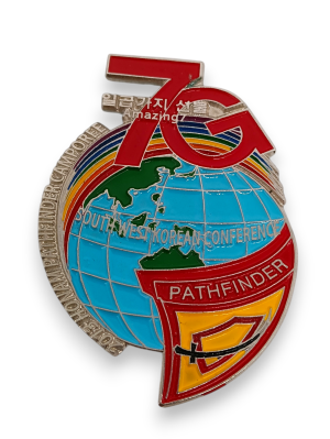 7g Pathfinders