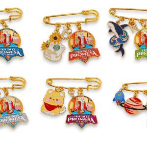 NODRIZA CREE EN LA PROMESA