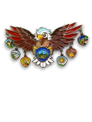 Aguila Aventureros