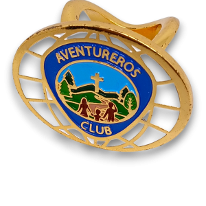 ANILLO AVENTUREROS