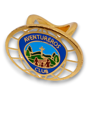 ANILLO AVENTUREROS