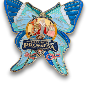 ANILLO MARIPOSA