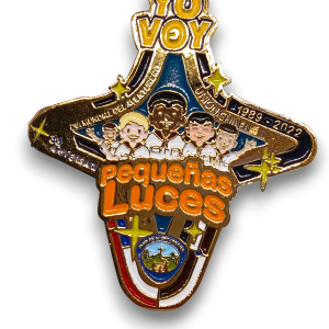 ANILLO PEQUEÑAS LUCES