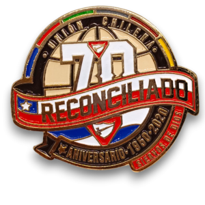 ANILLO RECONCILIADO
