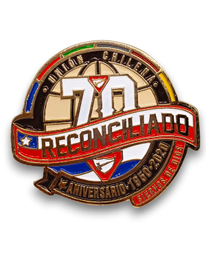 ANILLO RECONCILIADO