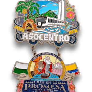 CREE EN LA PROMESA-ASOCENTRO
