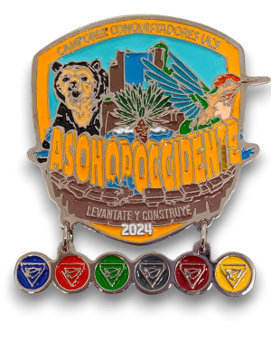ASONOROCCIDENTE