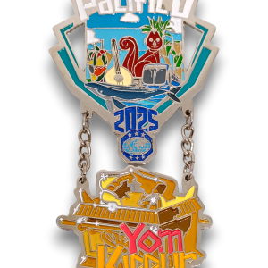 YOMKIPPUR-ASOPACIFICO