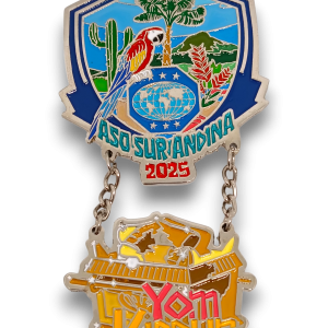 YOMKIPUUR-ASOSURANDINA