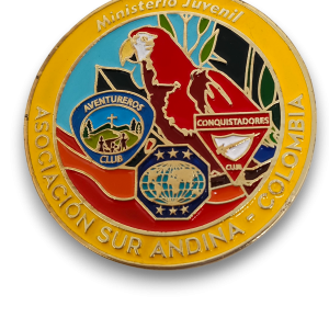 ASOSURANDINA GUACAMAYA