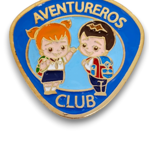 Aventureros Pareja