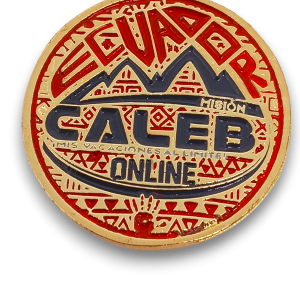Caleb Online