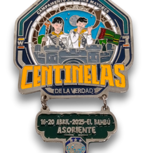 CENTINELAS