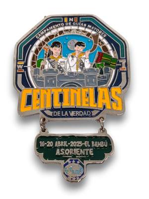 CENTINELAS