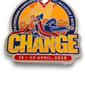 CHANGE