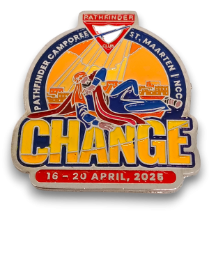 CHANGE