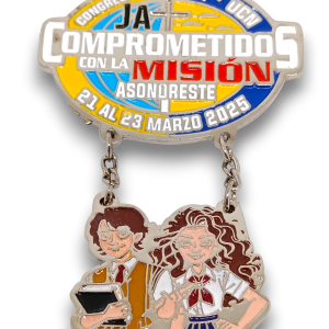 COMPROMETIDOS CON LA MISION