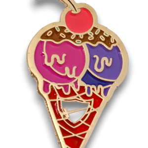 Cono Helado Conquis
