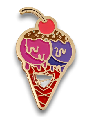 Cono Helado Conquis