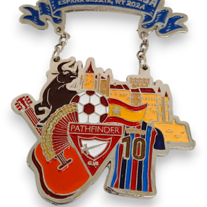 CREE EN LA PROMESA ESPAÑA