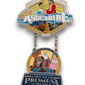 CREE EN LA PROMESA-ASOCARIBE