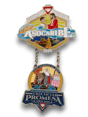 CREE EN LA PROMESA-ASOCARIBE