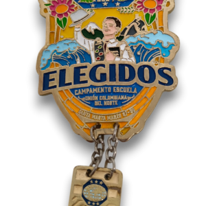 ELEGIDOS-ASOCENTRO