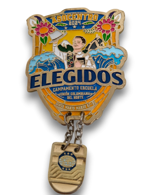 ELEGIDOS-ASOCENTRO