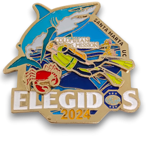 ELEGIDOS ISLAS