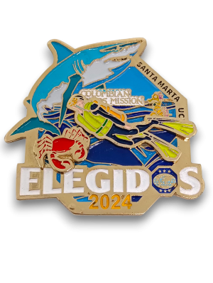 ELEGIDOS ISLAS