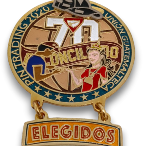 Elegidos-Reconciliado