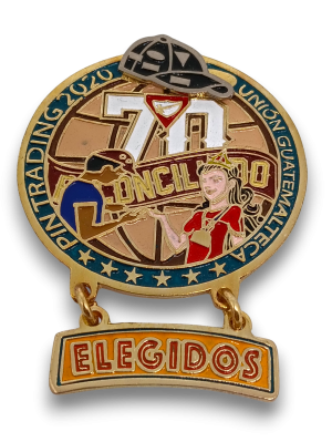 Elegidos-Reconciliado