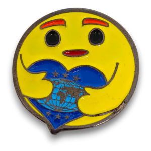 Emoji Guias