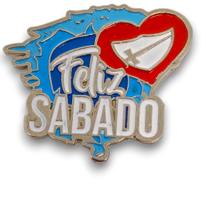 Feliz Sábado Conquis