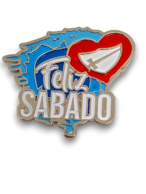 Feliz Sábado Conquis