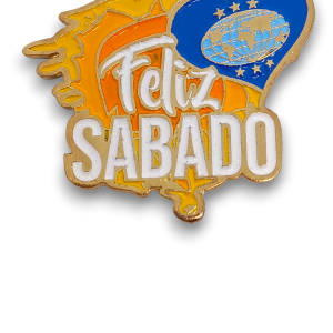 Feliz Sábado Guías
