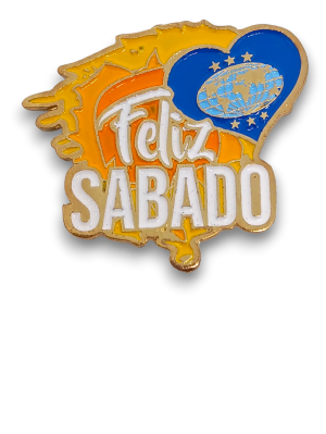 Feliz Sábado Guías