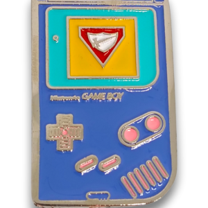 Gameboy Conquis