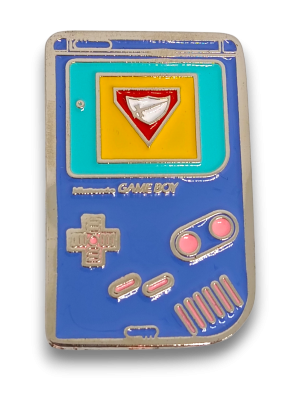 Gameboy Conquis