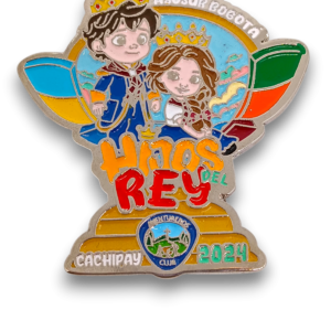 HIJOS DEL REY