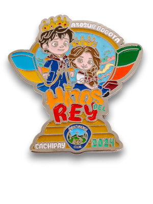 HIJOS DEL REY