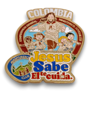 JESUS SABE EL TE CUIDA