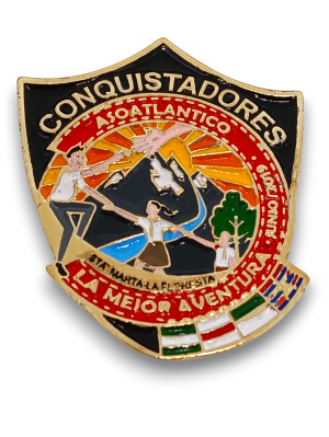LA MEJOR AVENTURA