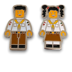 Lego Conquis