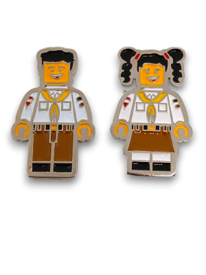 Lego Conquis