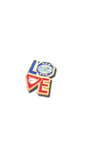 Pin Love