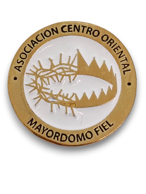 MAYORDOMO FIEL