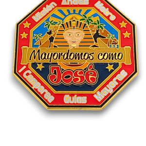 Mayordomo como José