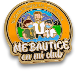 ME BAUTICE EN MU CLUB-UNIONCH